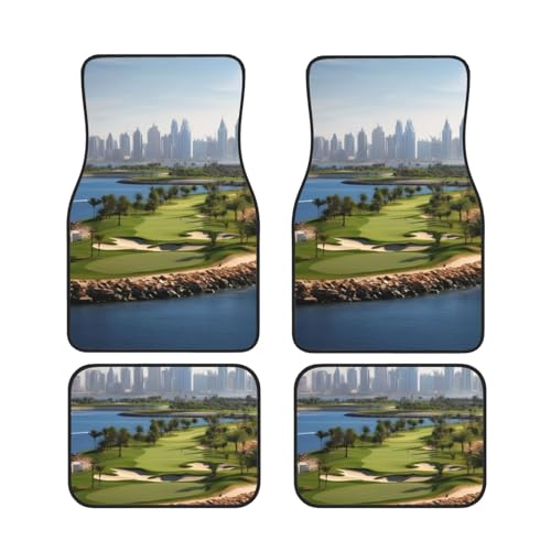 Golf Yacht Club