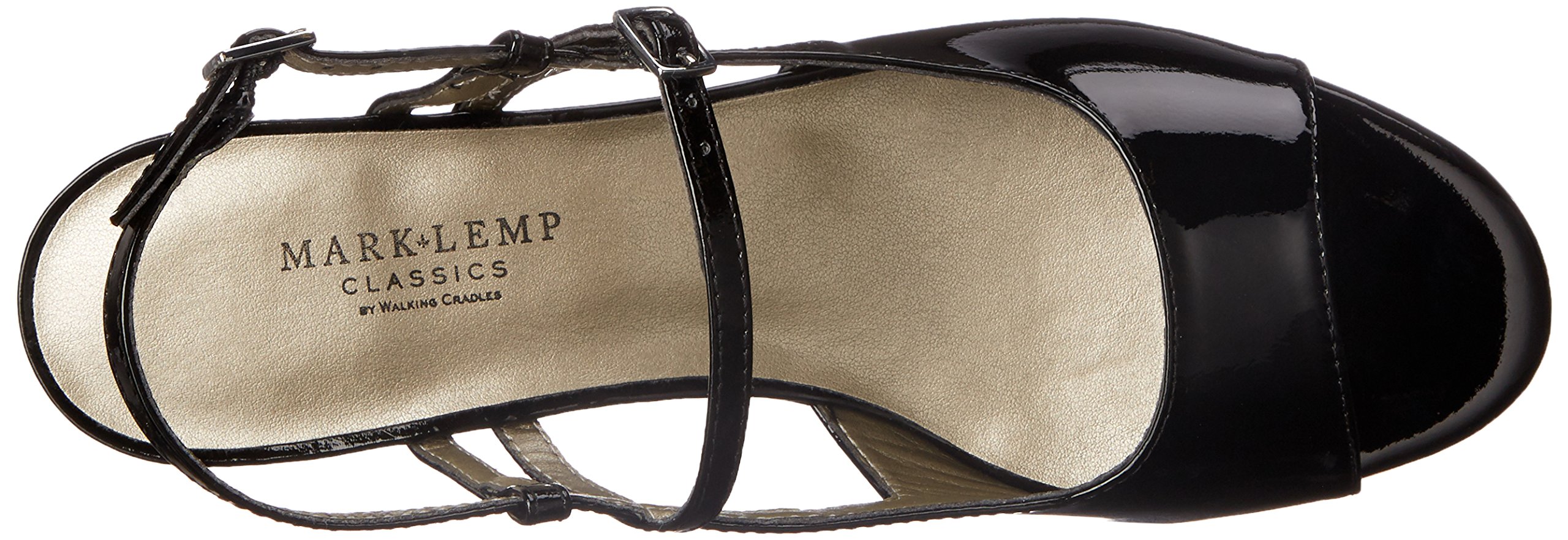 Women's Jillian Comfortable Wedge Sandals - Breathable Summer Casual Shoes for Walking, Beach, Vacation & Outdoor Activities