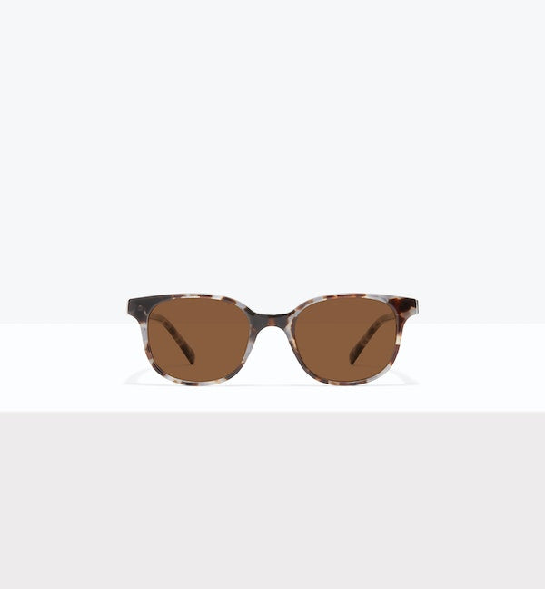 Stylish UV Protection Polarized Sunglasses for Men & Women - Trendy Fashion Shades for Outdoor Sports, Driving & Beach Vacations