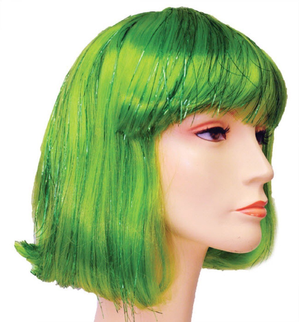 China Doll Wig - Morris Costumes for Cosplay & Halloween