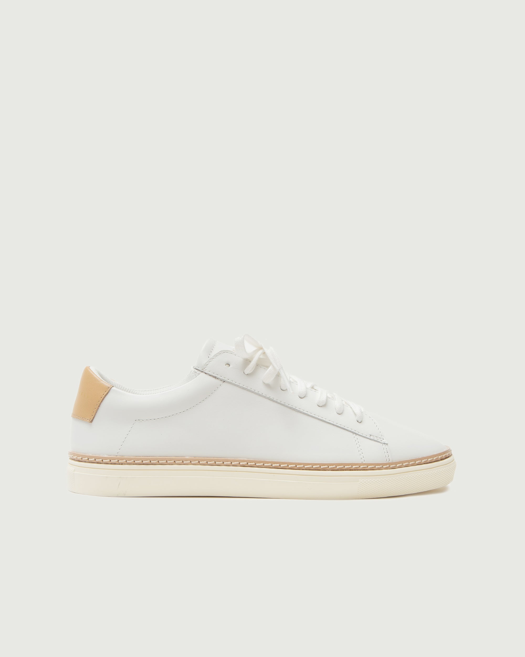 Men's / Cream