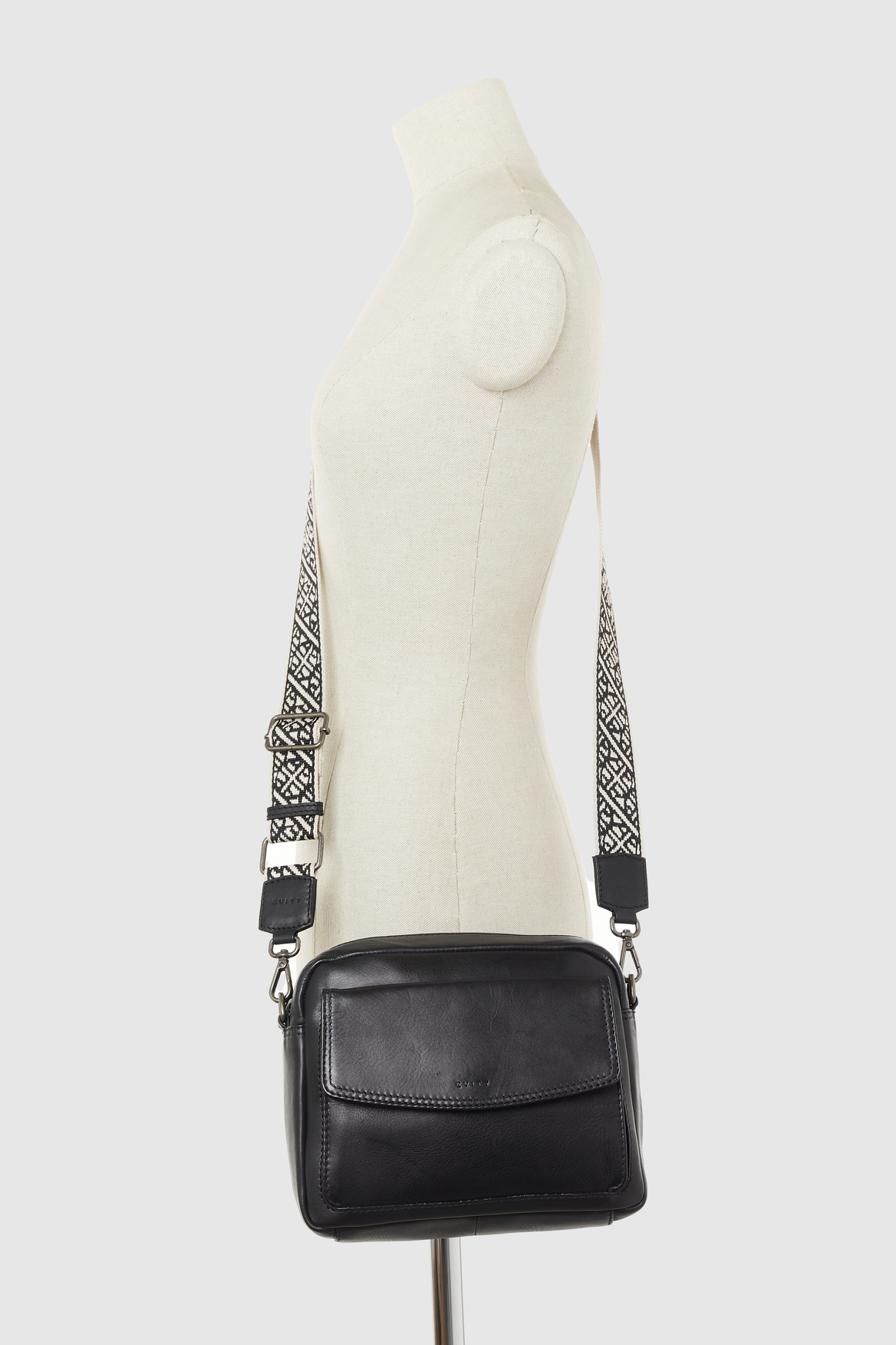 Pia Leather Crossbody Bag for Women - Stylish & Durable Handbag with Adjustable Strap - Perfect for Travel, Work & Everyday Use