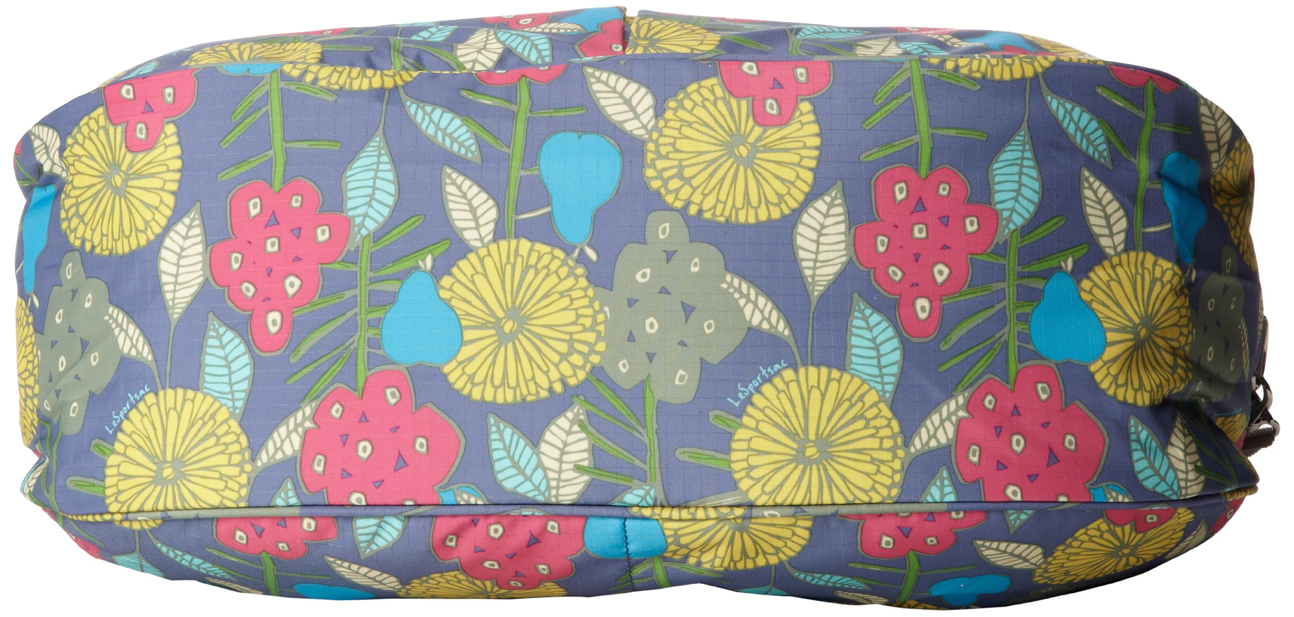 LeSportsac Jessi Baby Bag - Stylish & Functional Diaper Backpack for Moms, Waterproof & Lightweight, Perfect for Travel, Daycare & Everyday Use