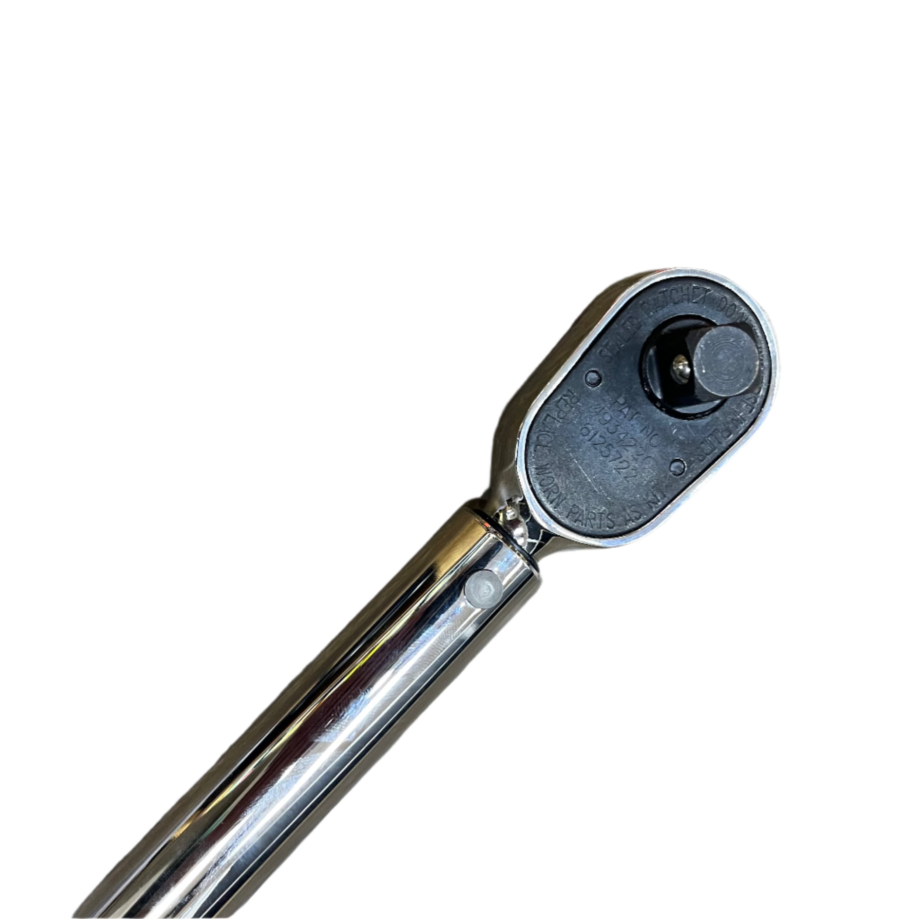 Snap-on QD3R250 Digital Torque Wrench 1/2