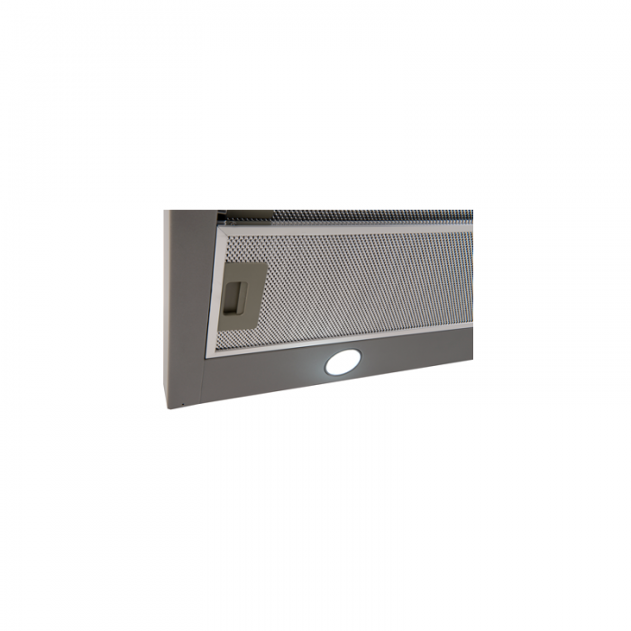 Brand New Euro Appliances ERH900SLX2 90cm Slideout Range Hood - 3 Year Warranty | Modern Kitchen Ventilation for Home Cooking & Smoke Removal