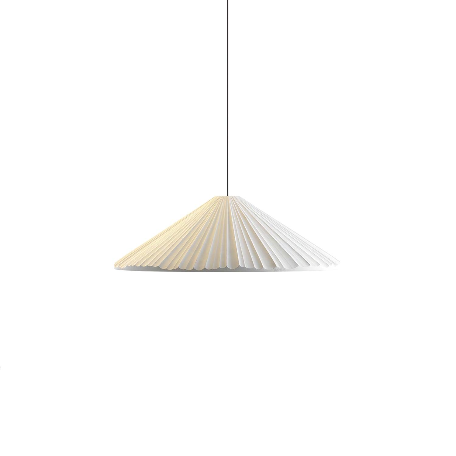 Handmade Resin Pendant Lamp with Hat Design - Boho Chic Ceiling Light for Living Room, Bedroom & Dining Room Decor