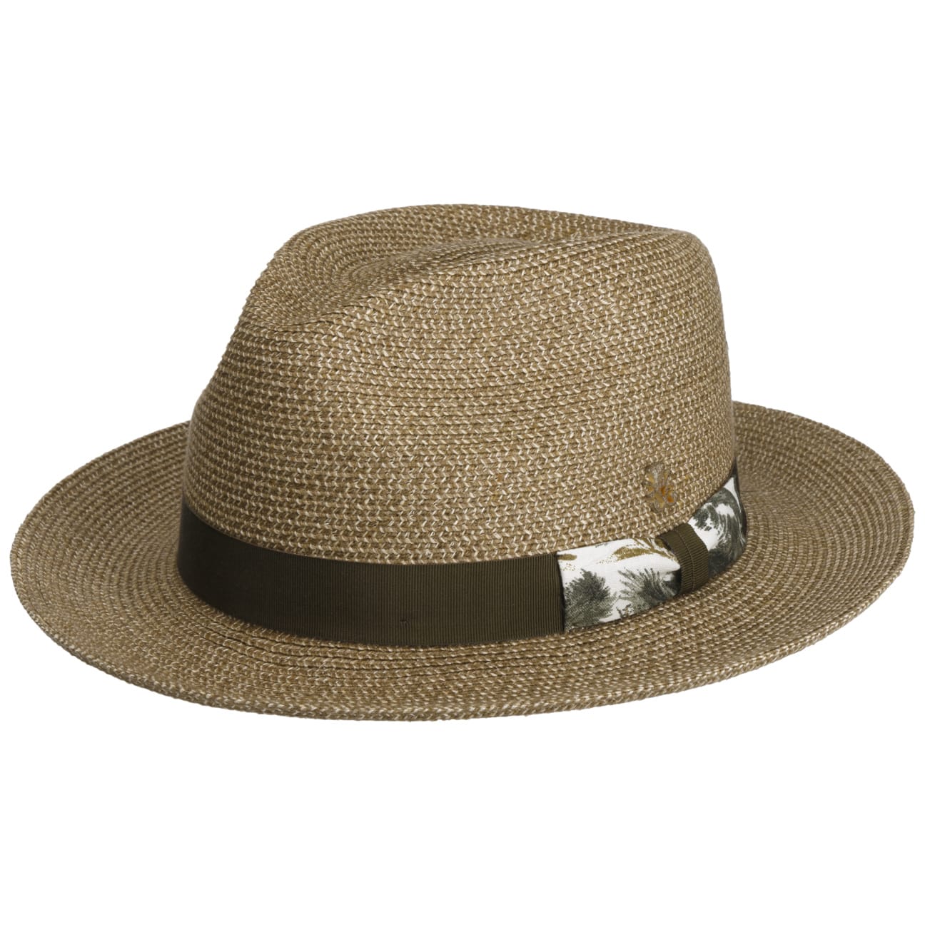 Pelin Jungle Sun Hat by Mayser - Wide Brim UPF 50+ Sun Protection Hat for Women - Perfect for Beach, Gardening & Outdoor Adventures