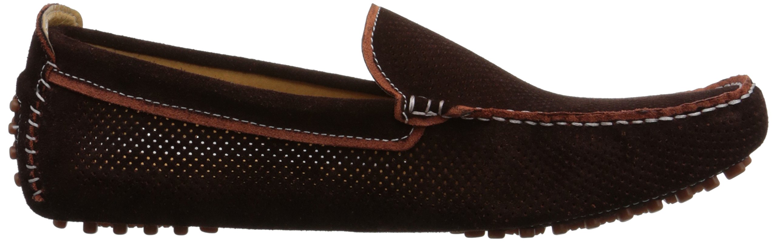 Joe's Jeans Men's Slip-On Loafers - Comfortable Casual Shoes for Men | Perfect for Office, Travel & Everyday Wear