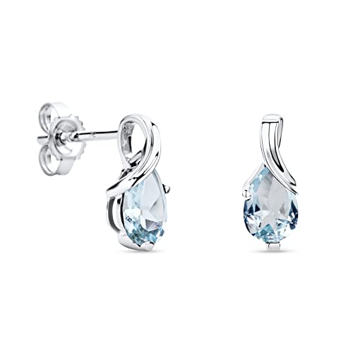 White Gold Topaz