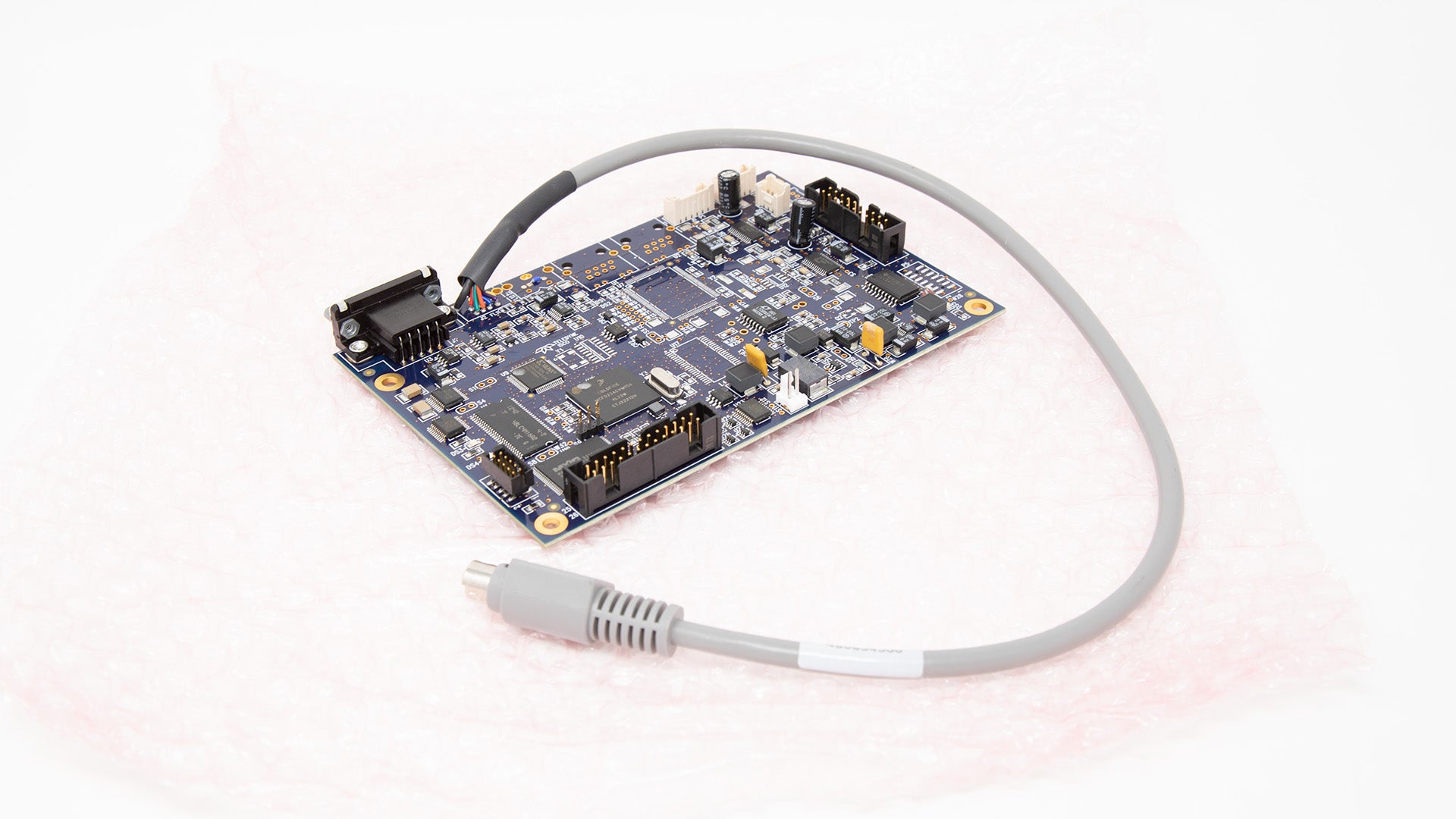 CombiFlash Rf Fraction Collector Circuit Board Assembly - Replacement Part for Flash Chromatography Systems | Lab Equipment & Scientific Research Use