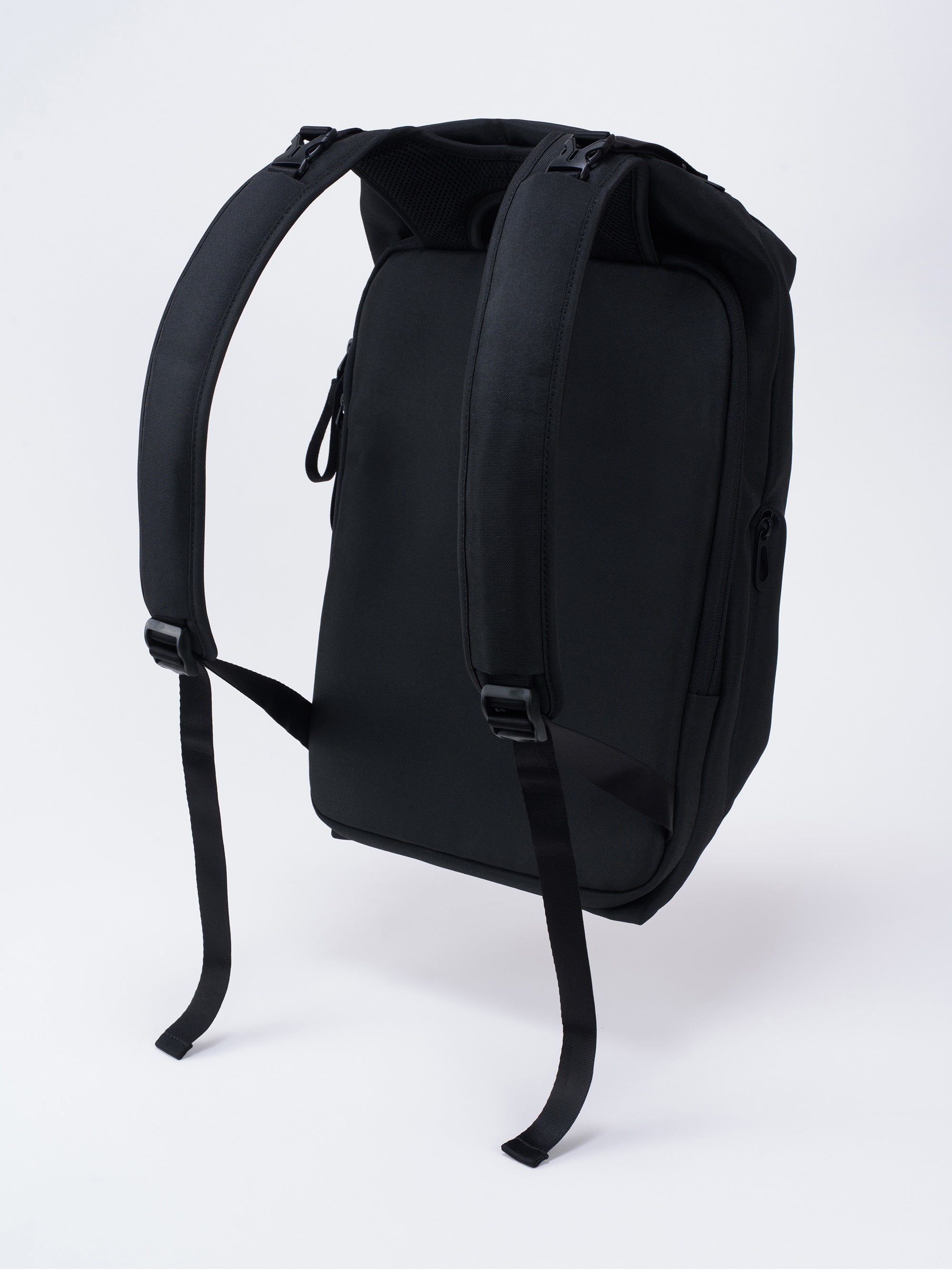 Cote & Ciel Saru Ecoyarn Backpack - Sustainable Laptop Backpack for Work & Travel - Water-Resistant Eco-Friendly Daypack for Commuters & Digital Nomads