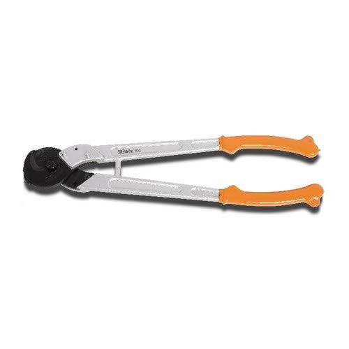 Beta 1133 Heavy Duty Copper Cable Cutters - Professional Electrical Wire Cutting Tool for Large Gauge Cables | Ideal for Electricians, Industrial Wiring & DIY Projects