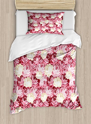 Cream Pink
