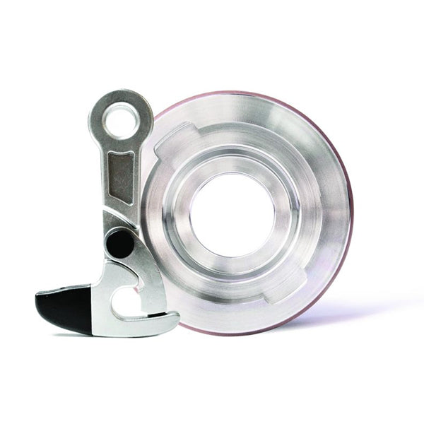 Flair 58 Espresso Machine Replacement Parts - Compatible with Flair 58 Manual Lever Espresso Maker | Durable & High-Quality Spare Components for Home Baristas | Perfect for Repairs, Upgrades & Maintenance