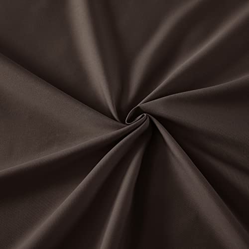 Chocolate Brown