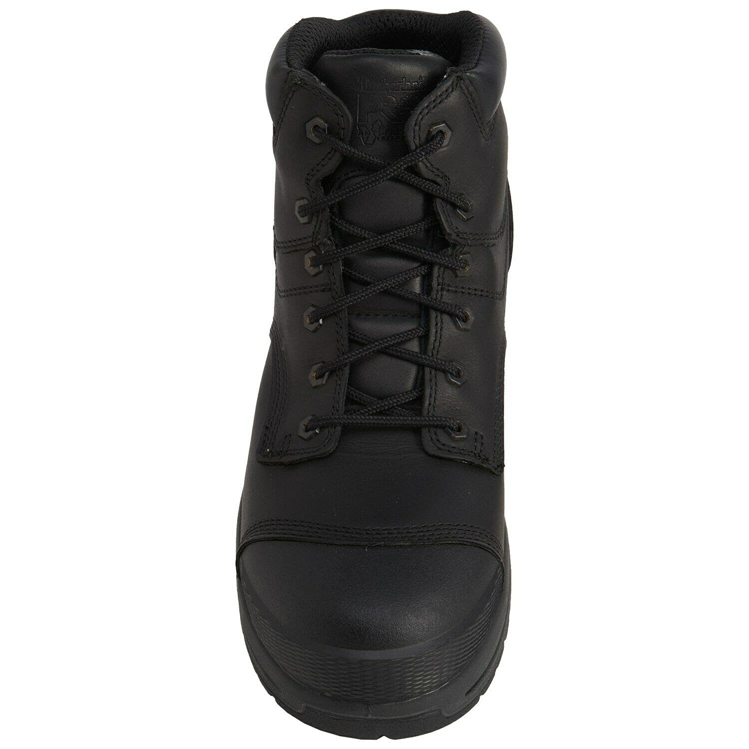 Timberland Men's Helix HD Waterproof Hiking Boots - Lightweight & Durable for Outdoor Adventures, Trail Walking & Camping