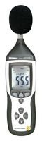 Tenma 72-947 Digital Sound Level Meter with USB Interface & Data Logging - Perfect for Noise Monitoring in Factories, Schools & Home Use