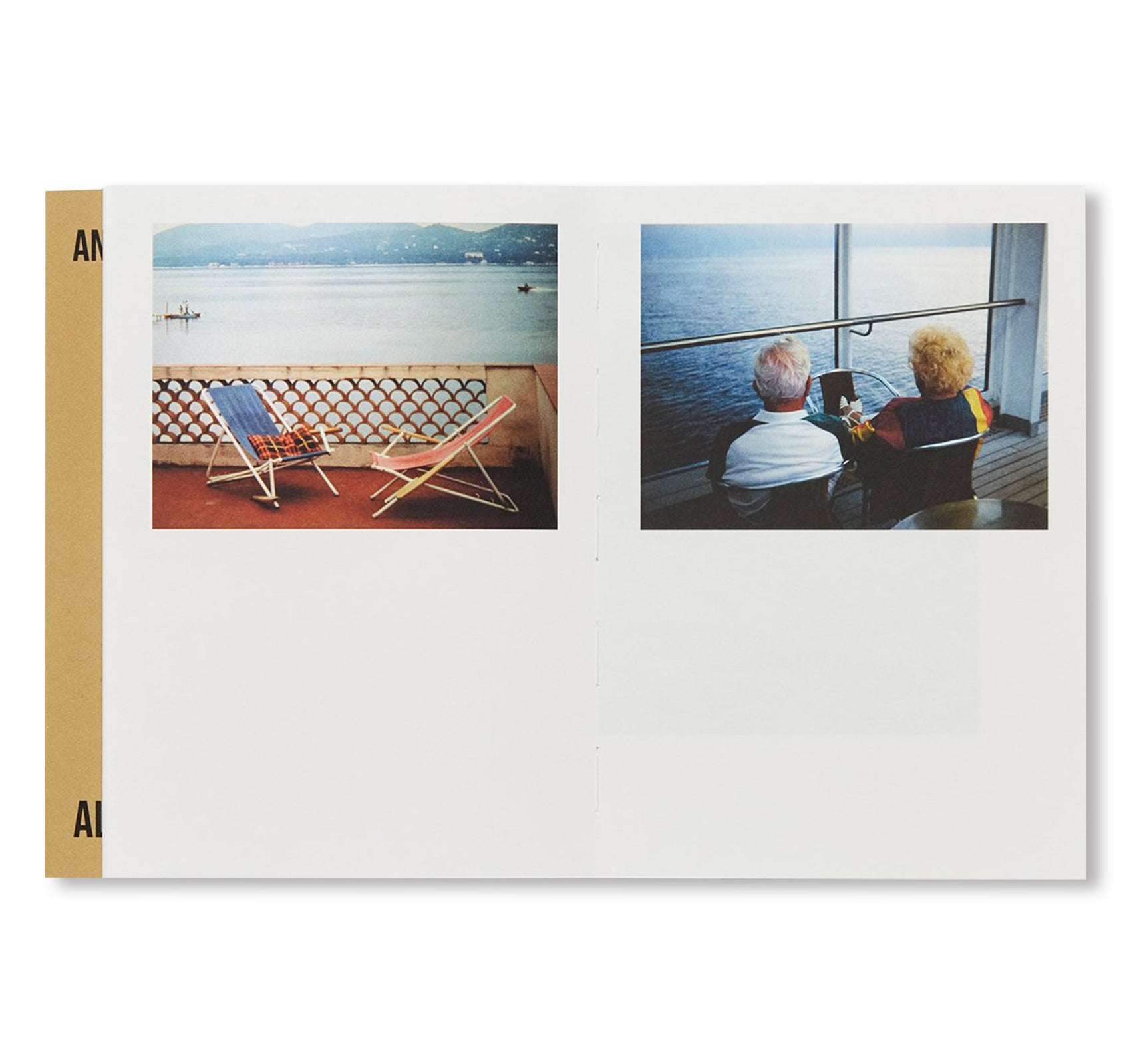 An Attic Full of Trains by Alberto di Lenardo & Carlotta di Lenardo - Second Edition Photography Book - Perfect for Train Enthusiasts and Vintage Photography Collectors