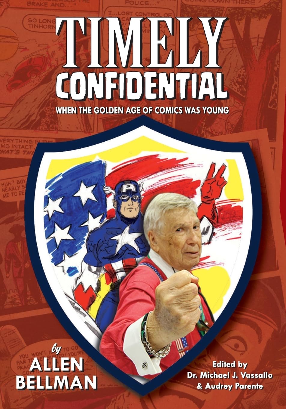 Golden Age of Comic Books: History & Collectibles - Explore Vintage Comics for Collectors & Enthusiasts | Perfect for Gifts, Displays & Nostalgic Reading