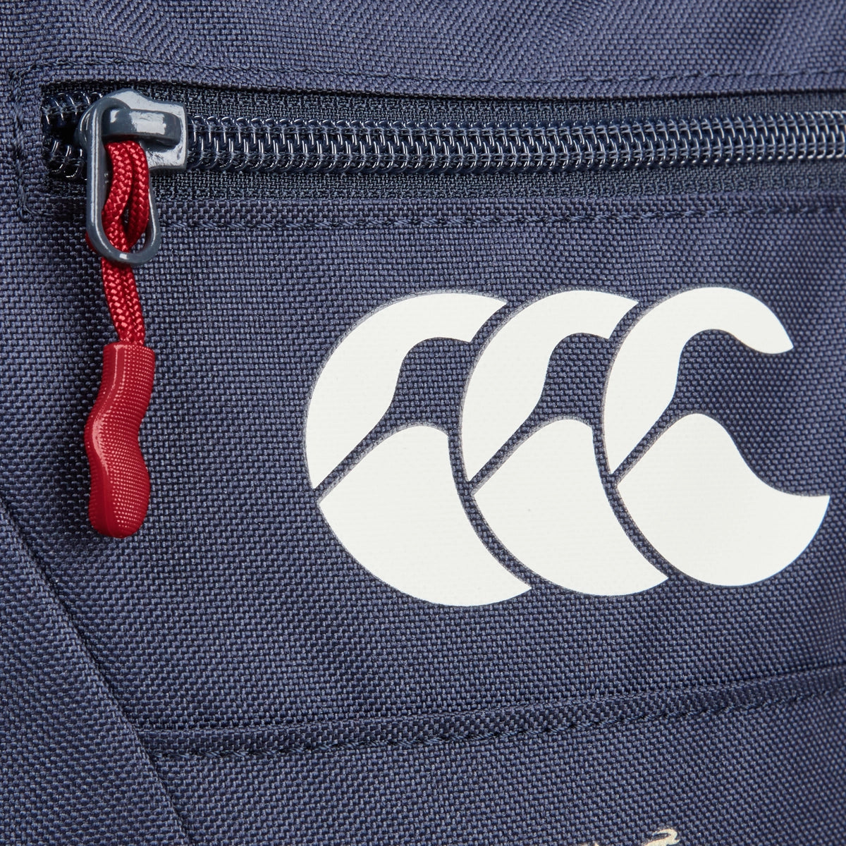 Canterbury British & Irish Lions Rugby Boot Bag - Durable Sports Gear for Rugby Players - Perfect for Training, Matches & Travel