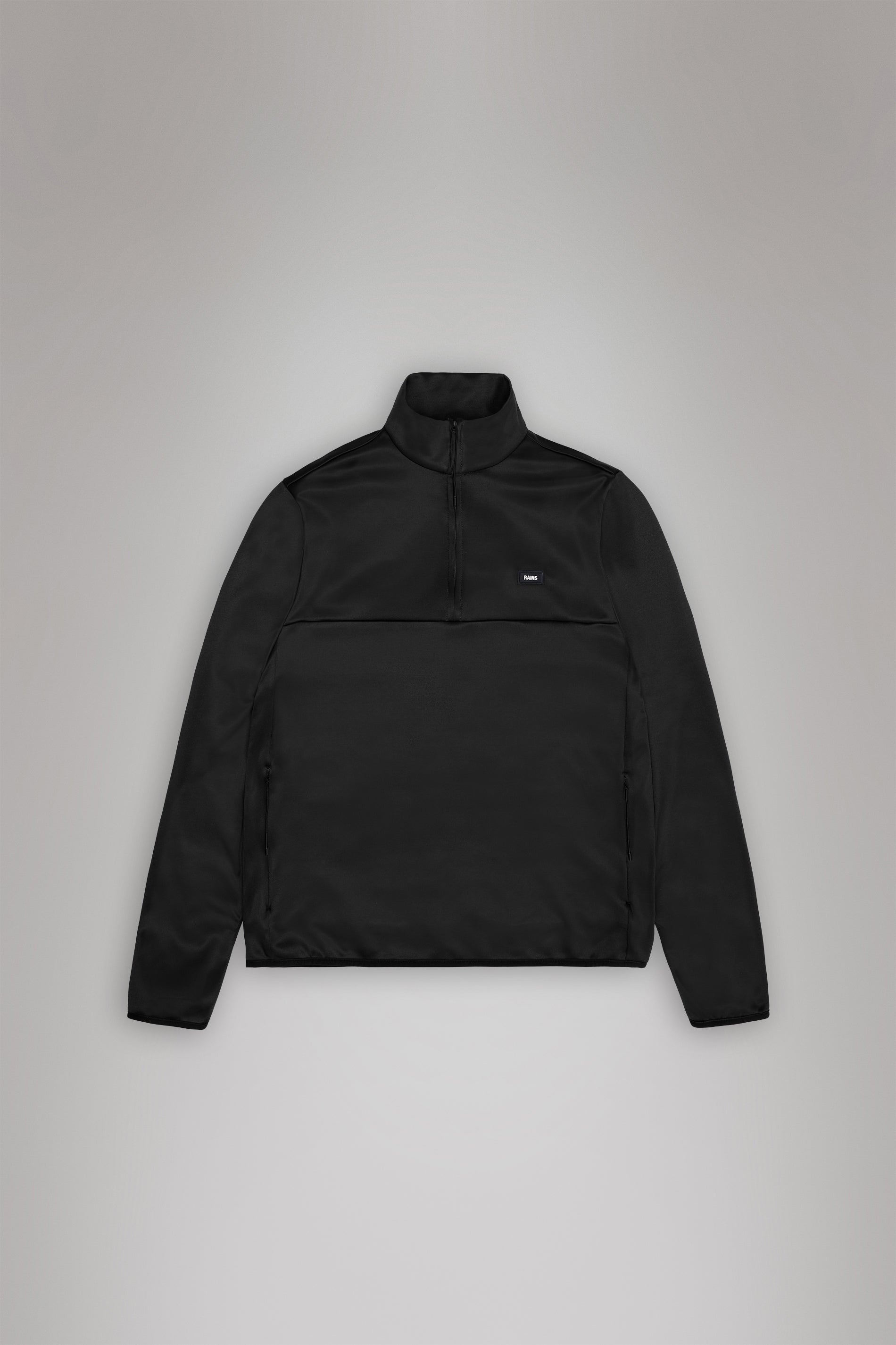 Premium Sintra Fleece Half Zip Pullover - Soft & Warm Men's & Women's Outdoor Jacket for Hiking, Camping & Casual Wear