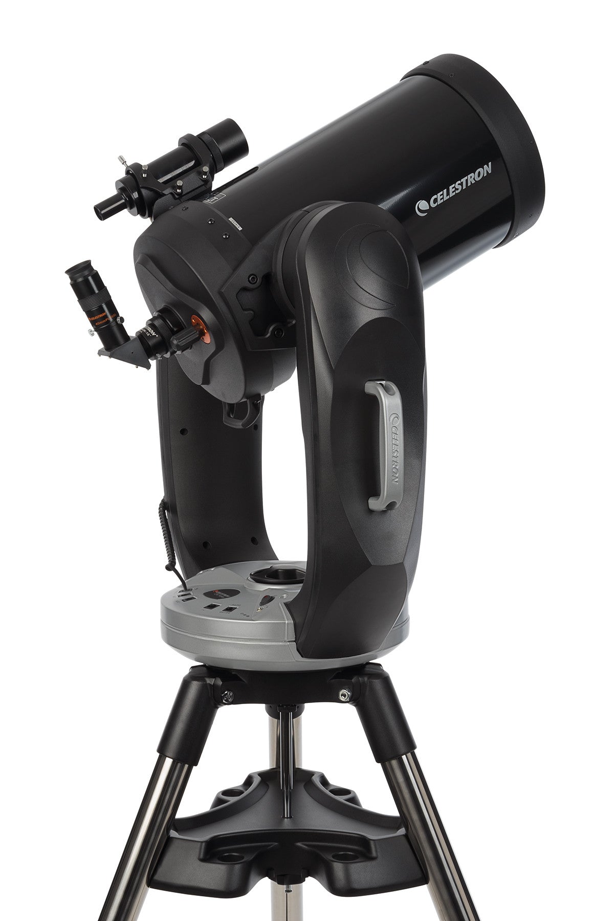 CPC 925 GPS (XLT) Computerized Telescope with Auto-Tracking - High Precision Astronomy Telescope for Stargazing, Astrophotography & Celestial Observation - Perfect for Beginners & Advanced Astronomers