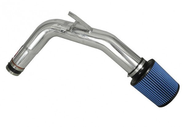 2013 Honda Accord 3.5L SP Series Polished Aluminum Intake System - High Performance Cold Air Intake for Improved Engine Power & Fuel Efficiency - Perfect for Street Racing & Performance Upgrades