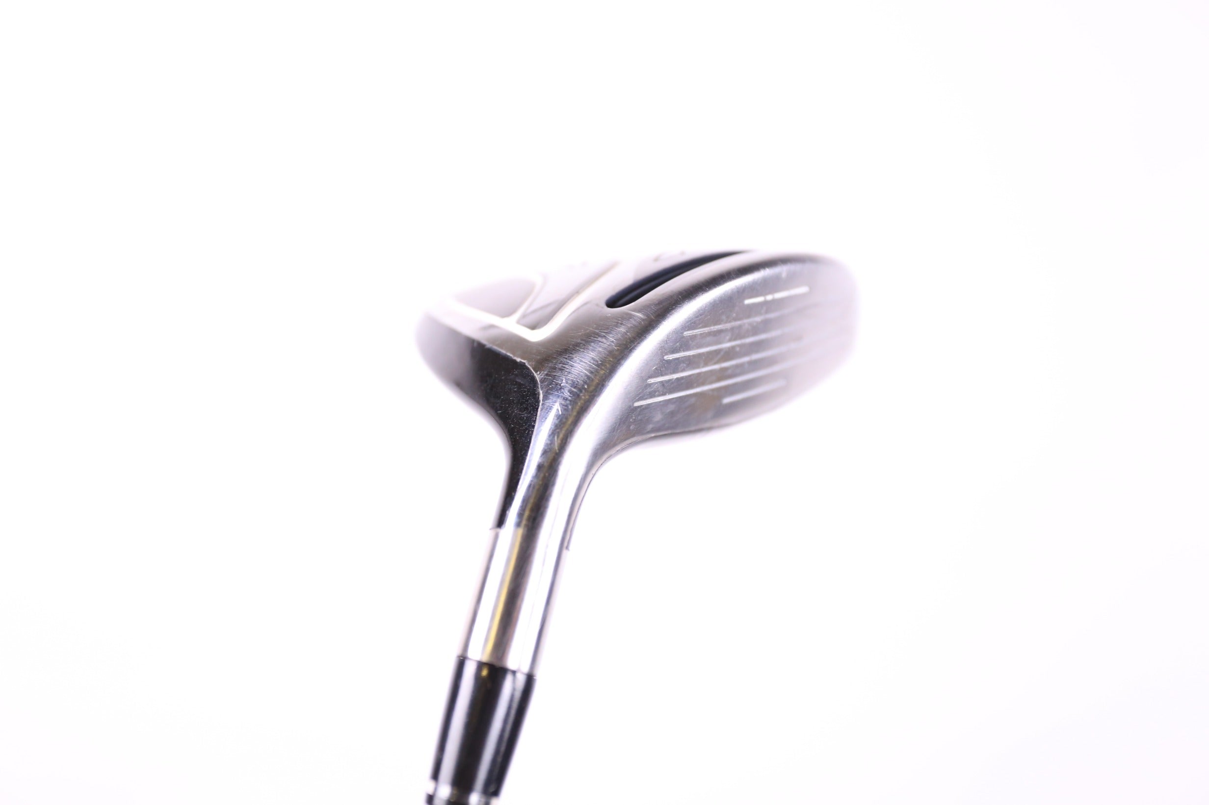 Used Adams Idea 5 Wood Golf Club - Right Handed 18° Ladies Flex - Perfect for Women Golfers on the Course