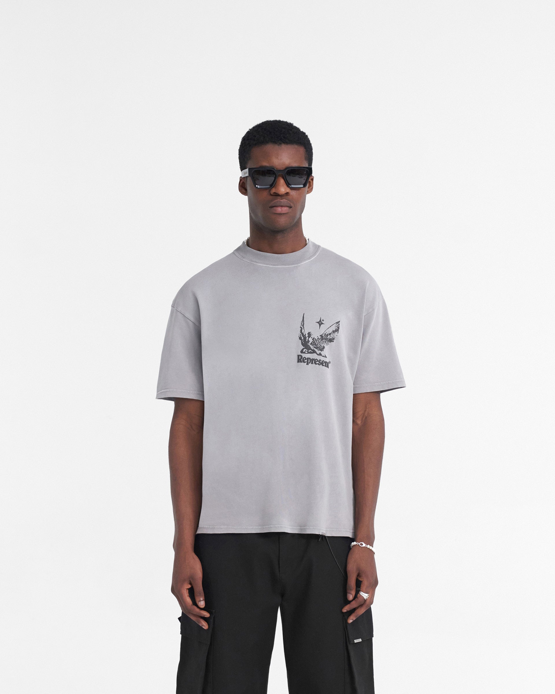 Spirits Of Summer Graphic T-Shirt - Soft Cotton Tee for Men & Women - Perfect for Beach Outings, Music Festivals, and Summer Vacations