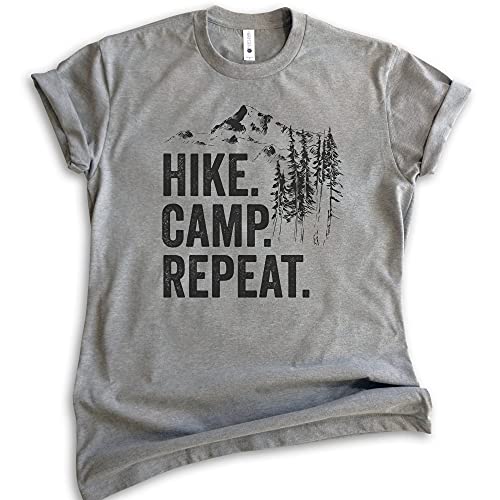 Dark Heather Gray