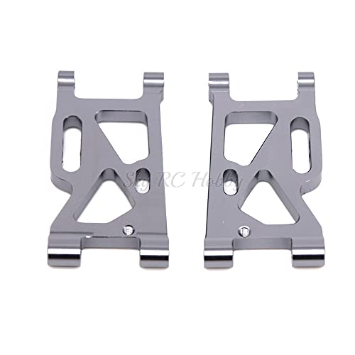 Front swing arm Grey