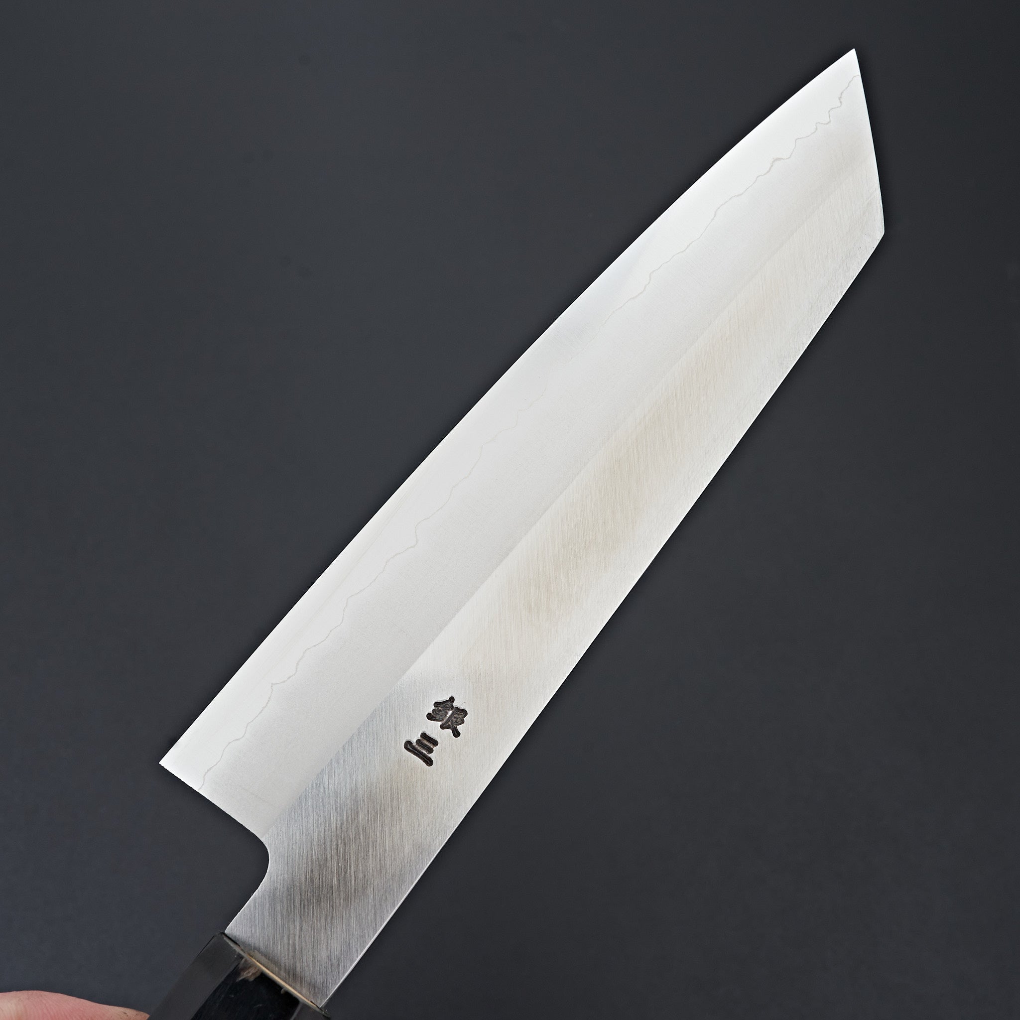 Premium Sakai Momotaro Ginsan Kiritsuke Gyuto 210mm Japanese Chef Knife - High Carbon Stainless Steel Blade for Sushi, Sashimi & Precision Cutting - Perfect for Professional Chefs & Home Cooks