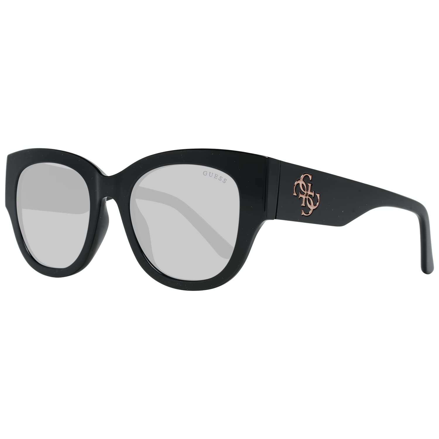 GUESS Women's Classic Retro Cat-Eye Glasses - Vintage Style Eyewear for Women | UV Protection & Lightweight Frame | Perfect for Reading, Driving & Fashion Accessories