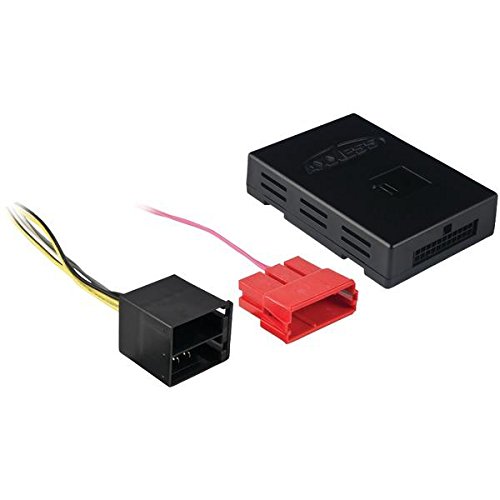 2003-2006 Cadillac CTS SRX Onstar Interface Module by Axxess | Plug & Play Car Stereo Integration Kit | Perfect for Aftermarket Radio Installation & Vehicle Customization