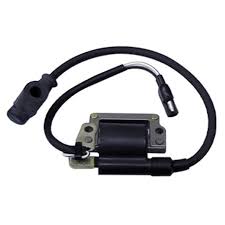 BRP Ignition Coil - High Performance Replacement Coil for Snowmobiles & ATVs - Perfect for Cold Weather Starts & Off-Road Adventures