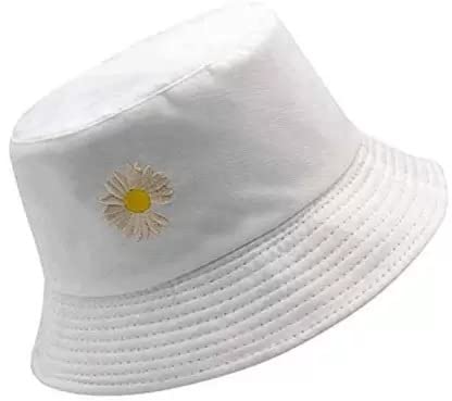 MINAR Bucket Hats 5-Pack - Adjustable & Breathable Sun Hats for Men Women - Perfect for Beach, Hiking, Fishing & Outdoor Activities