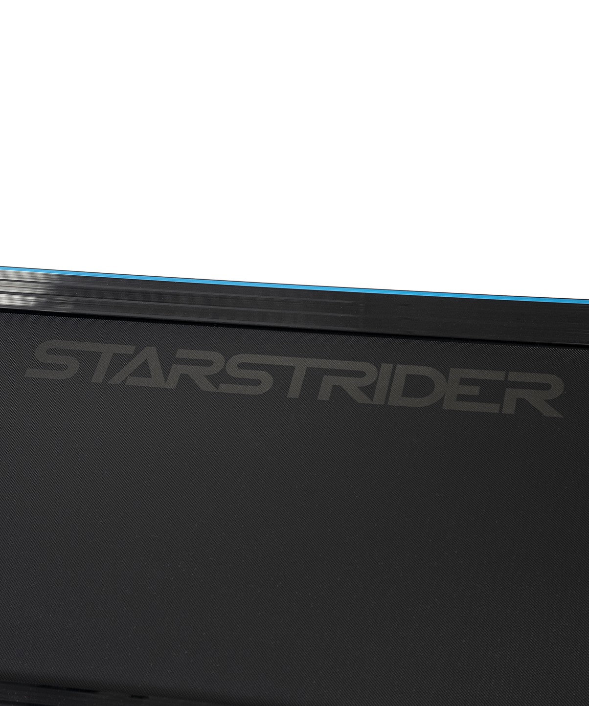 StarStrider SS55C Treadmill - 1.5HP Motor, Foldable Design for Home Gym | Perfect for Cardio Workouts, Running & Walking in Small Spaces
