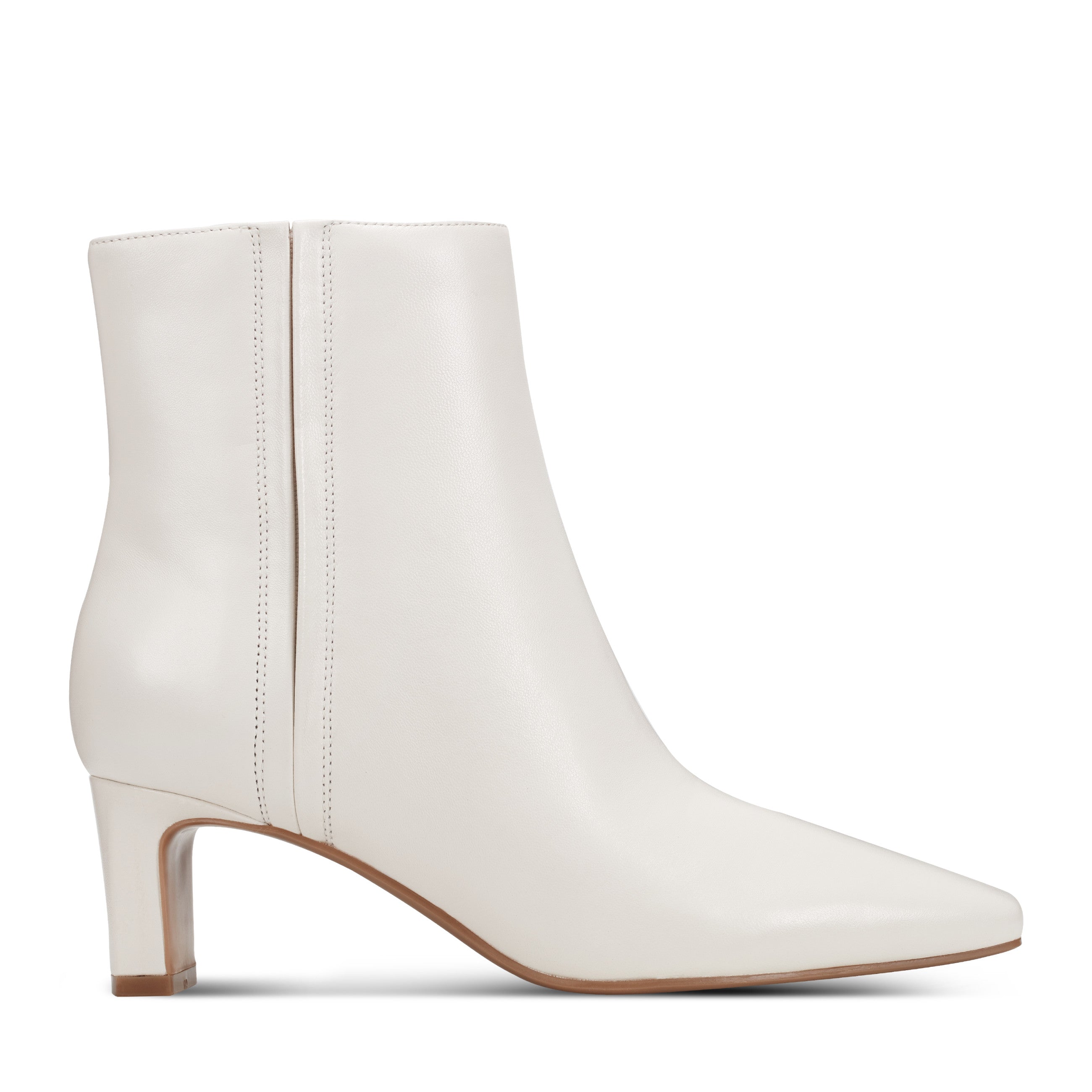 Women's Marisa Total Motion Dress Booties - Comfortable & Stylish Ankle Boots for Casual & Office Wear | Perfect for Work, Parties & Everyday Outfits
