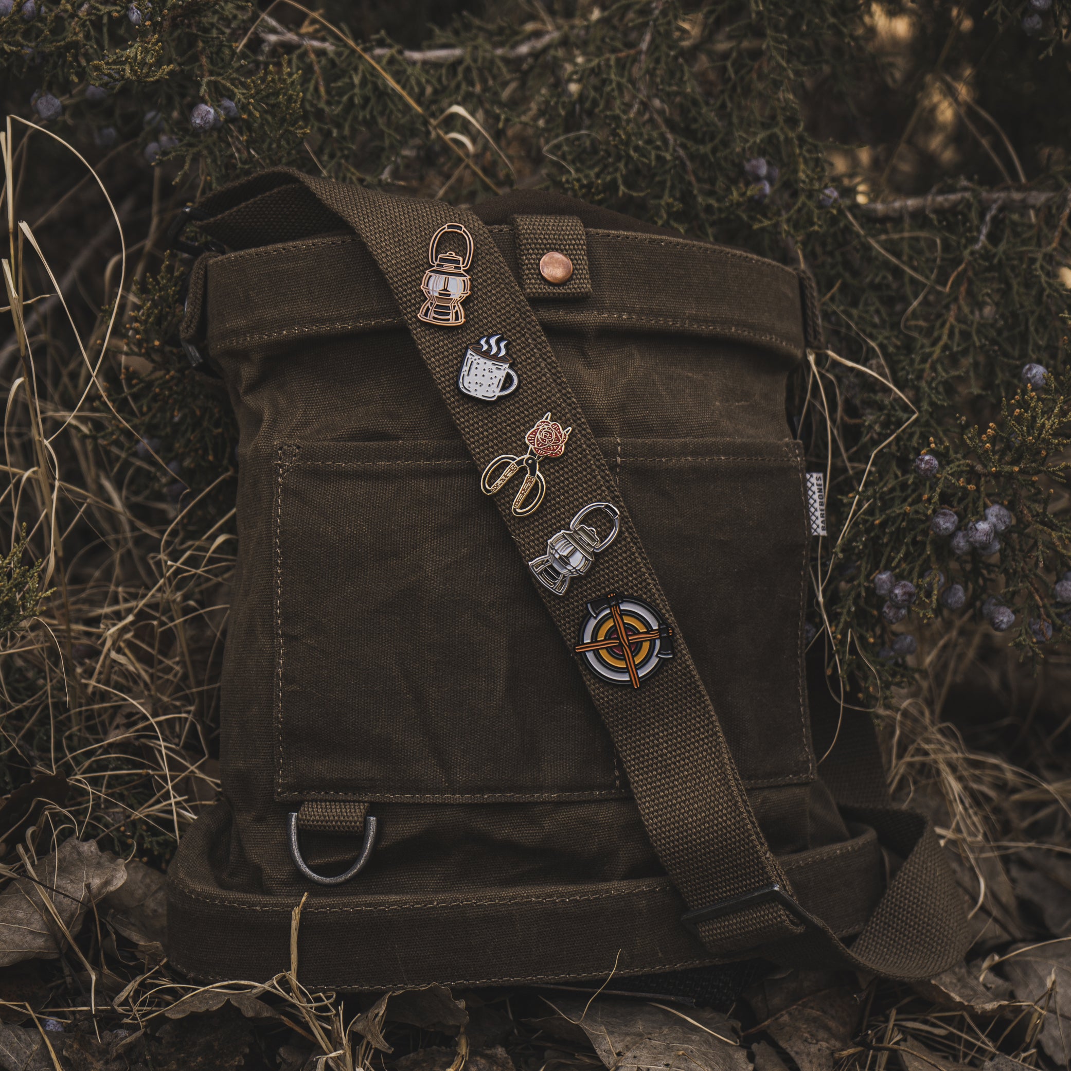 Custom Enamel Pins Bulk - Unique Lapel Pins for Backpacks, Hats & Jackets - Perfect for Gifts, Events & Collectibles