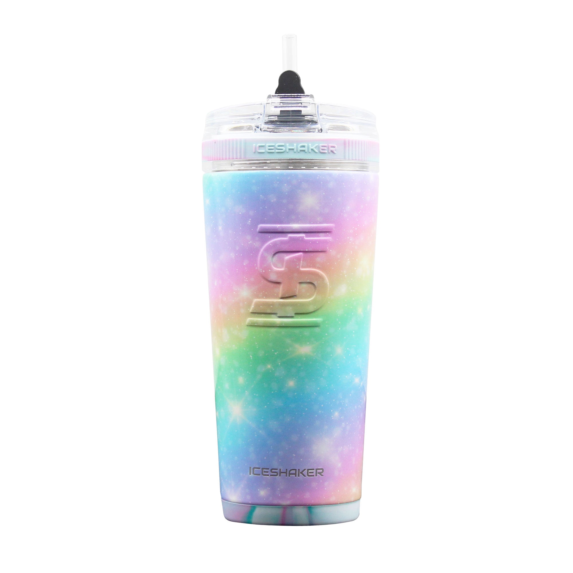 26oz Flexible Water Bottle with Leak-Proof Lid - BPA Free Squeeze Bottle for Gym, Hiking, Travel & Sports - Durable Collapsible Drink Container for Active Lifestyles