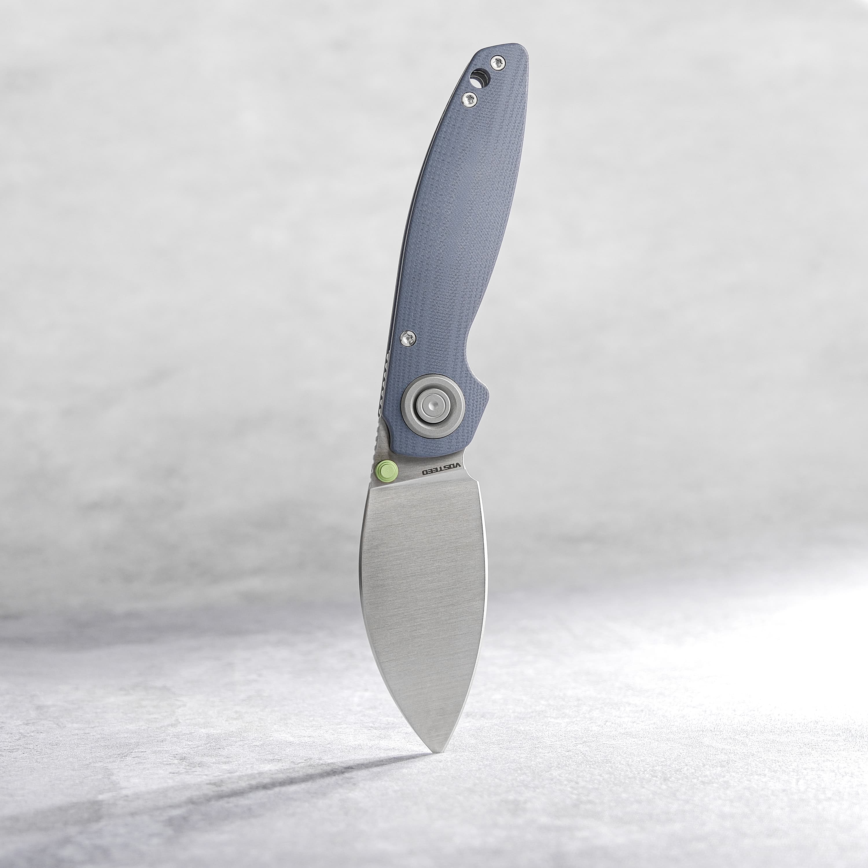 Shilin Cutter® Vanchor Lock® Folding Knife - 2.90