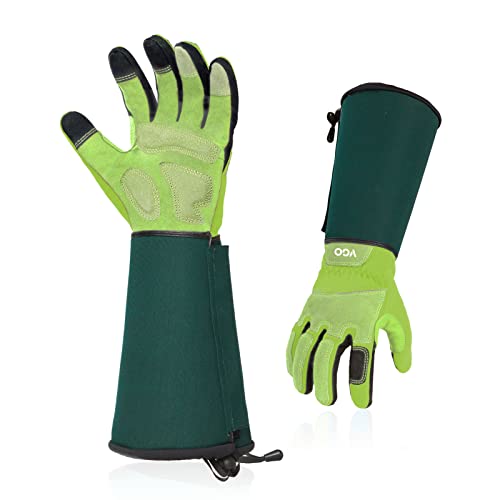 1 Pair - Spring Green