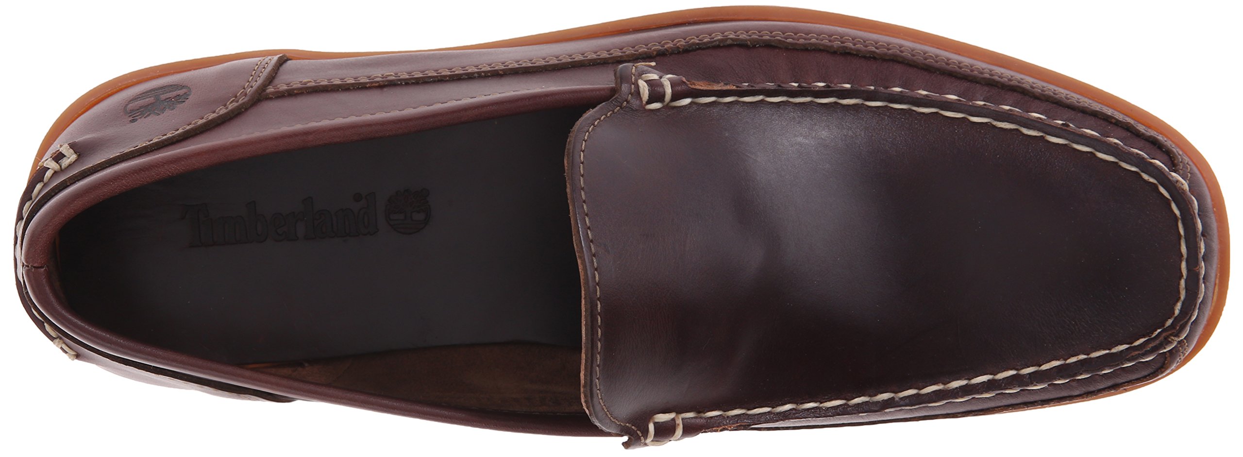 Timberland Men's Odelay Venetian Loafers - Comfortable & Stylish Slip-On Shoes for Casual Wear, Office & Travel