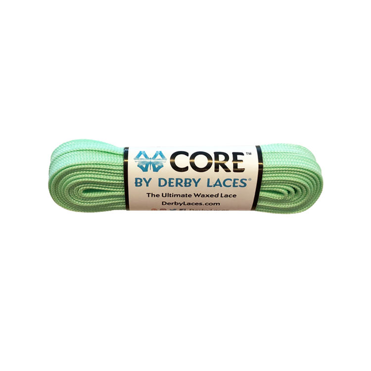 Core Laces - Premium Shoelaces for Sneakers, Boots & Dress Shoes | Durable & Stylish for Running, Work & Everyday Wear