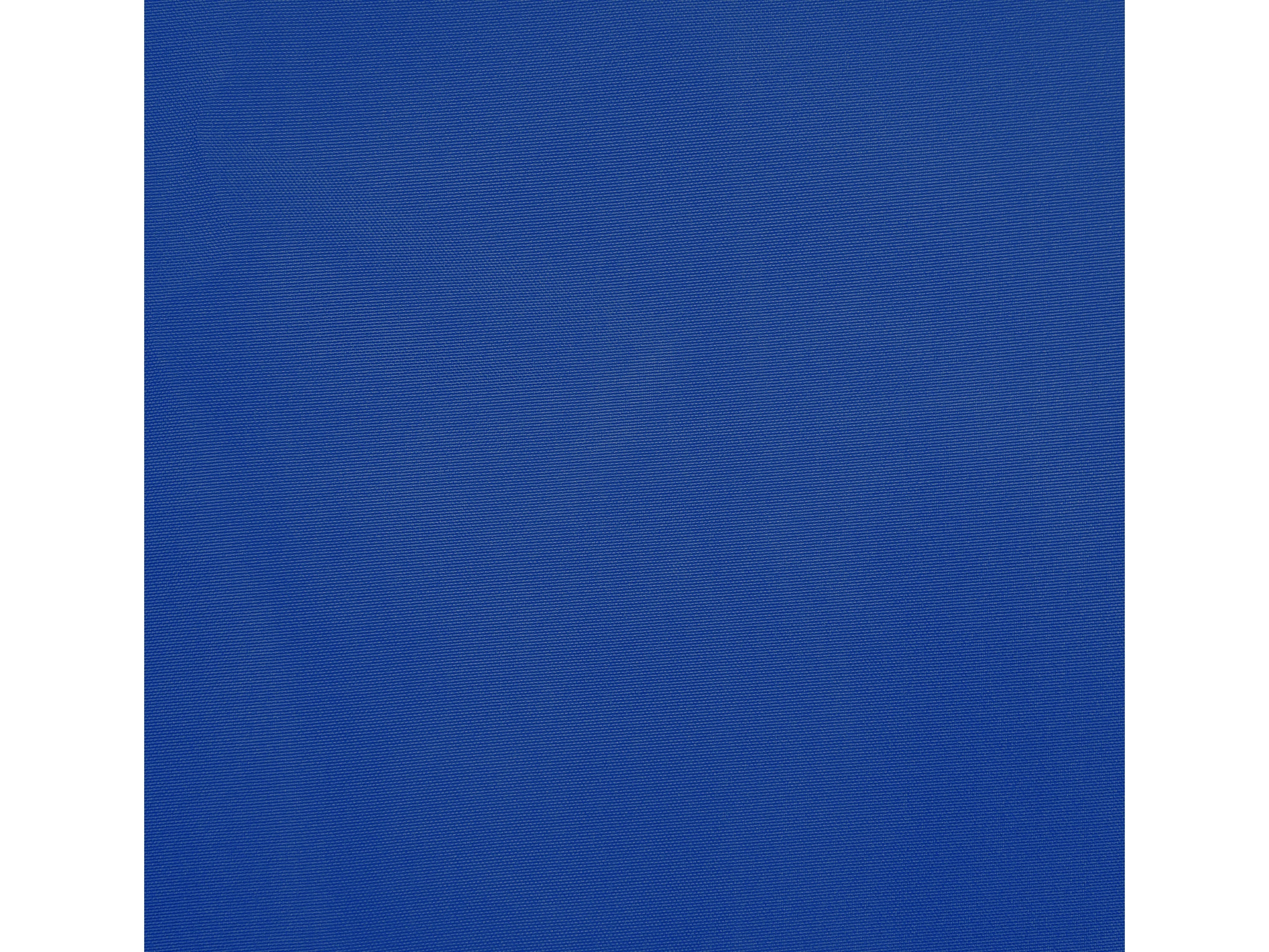 9ft Square Cobalt Blue Patio Umbrella - Outdoor Sun Shade for Pool, Deck, Garden & Backyard - Waterproof & UV Protection