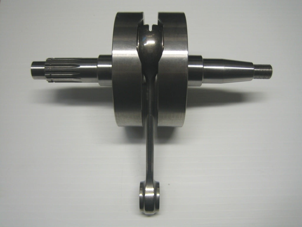 TM Crank Assembly - High Performance Replacement Part for Bicycles & Fitness Equipment | Perfect for Bike Repair, Maintenance & DIY Projects