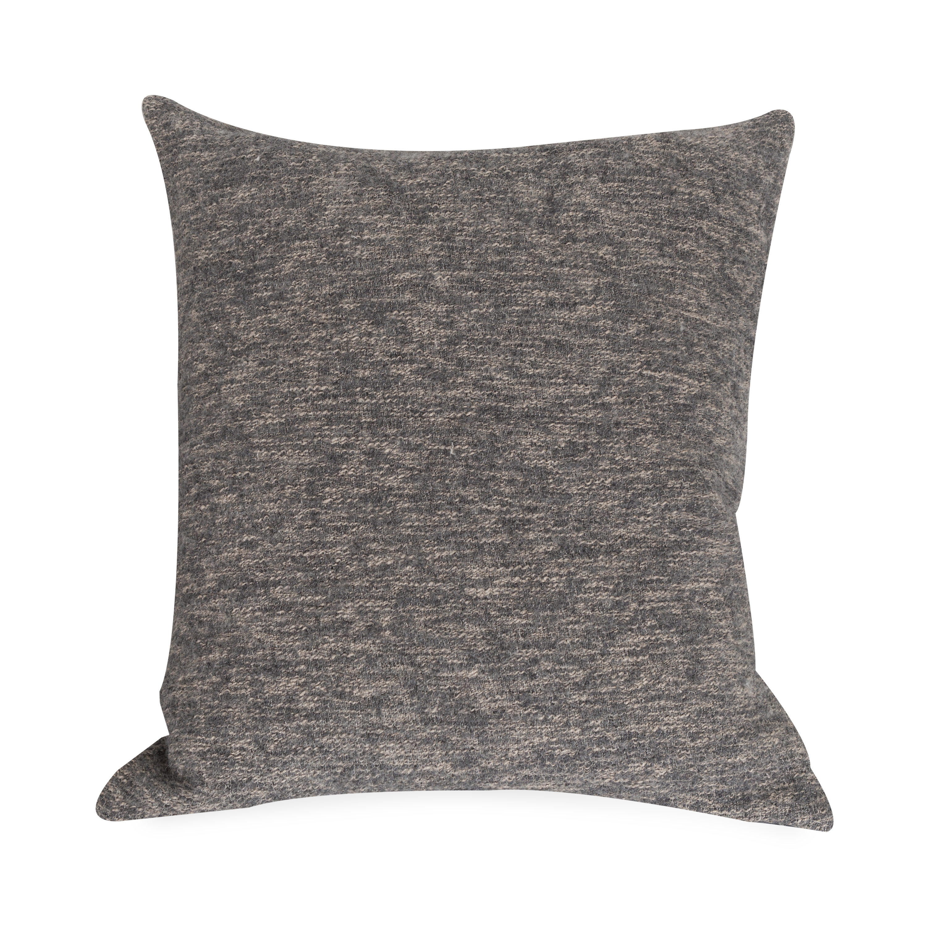 Soft and Cozy Nubby Pillow for Bed and Couch - Perfect for Relaxing, Lounging, and Home Decor - 117943026050