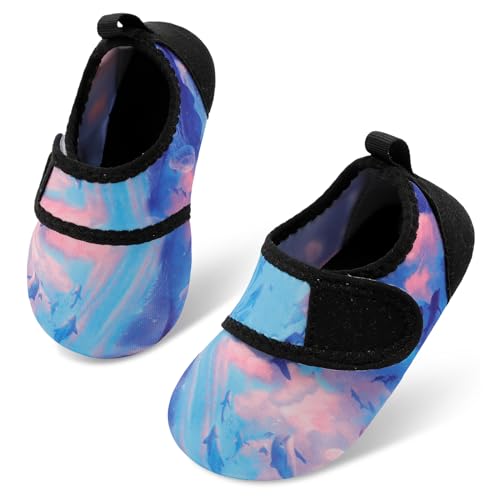 Bluepink Dolphin