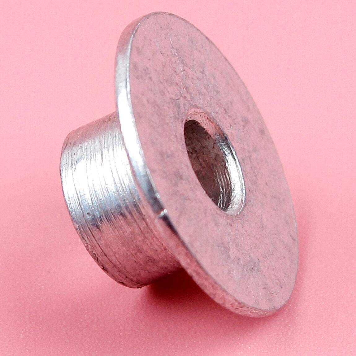 Husqvarna 362 365 371 372 372XP Chainsaw Brake Bushing Sleeve Replacement Part 503775201 - Durable Repair Kit for Chainsaw Maintenance & DIY Projects