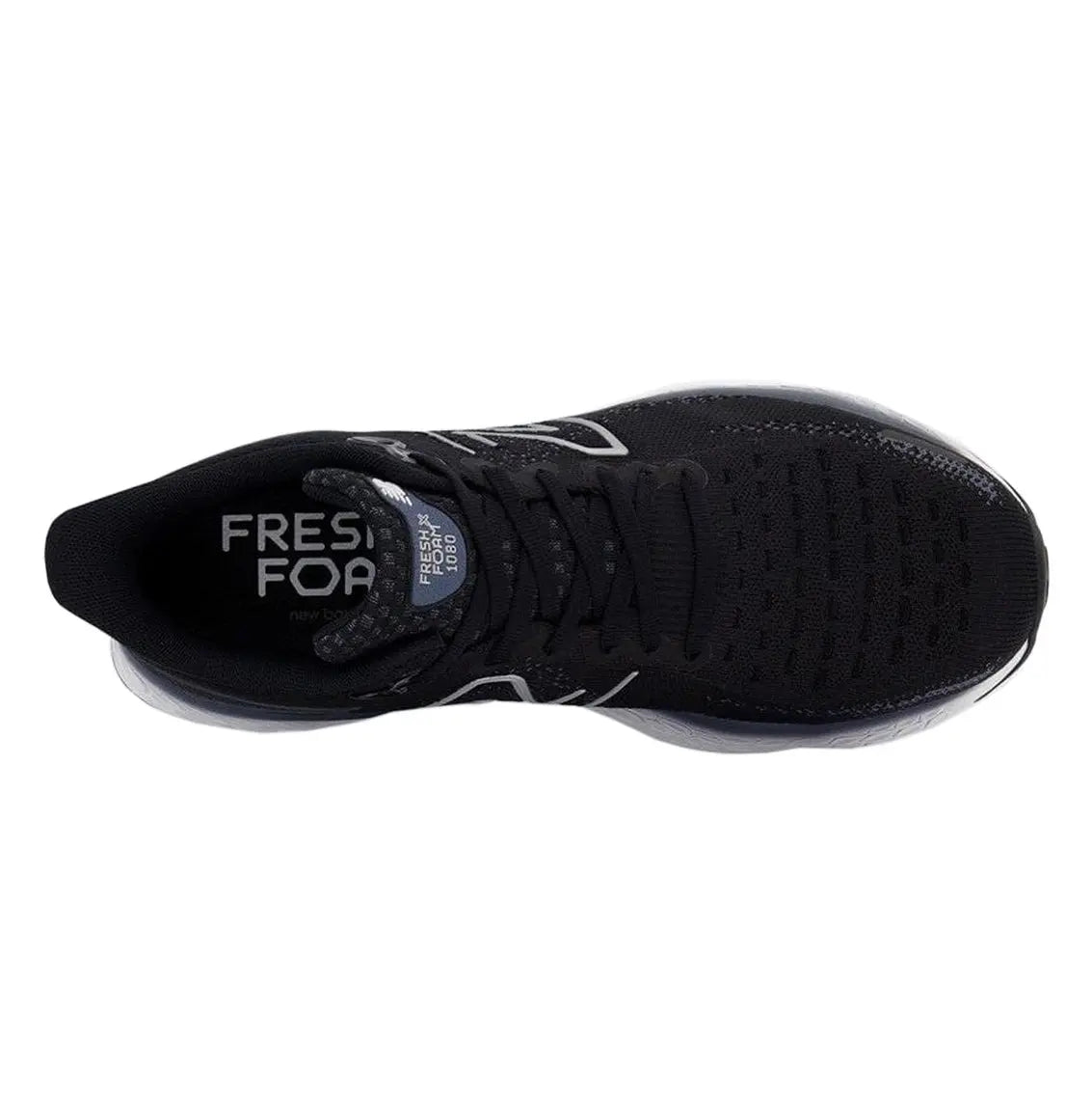 New Balance Fresh Foam X 1080v12 Wide Running Shoes for Men - Lightweight Cushioned Sneakers for Long Distance Running & Gym Workouts
